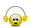 Animated Smileys 0533